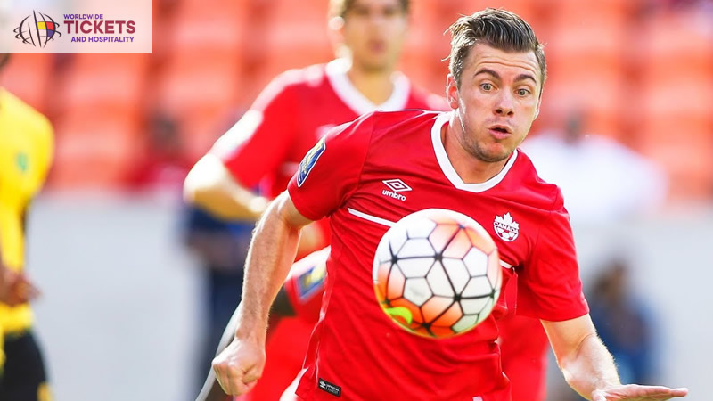 FIFA World Cup Tickets | World Cup 2026 Tickets | Football World Cup Tickets