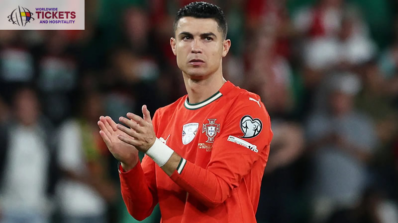 FIFA World Cup Tickets | World Cup 2026 Tickets | Football World Cup Tickets