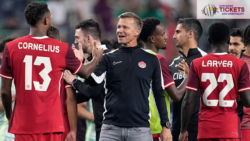  Canada FIFA World Cup Tickets | World Cup Tickets | Soccer World Cup Tickets | Football World Cup 2026 Tickets
