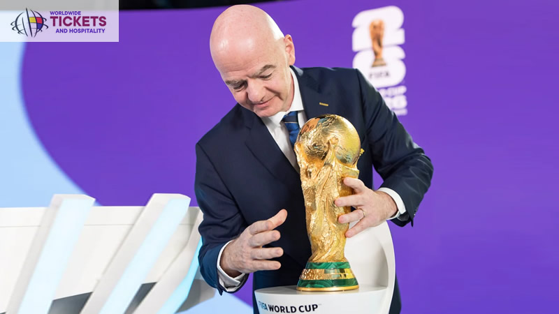  USA FIFA World Cup Tickets | World Cup Tickets | Soccer World Cup Tickets | Football World Cup 2026 Tickets
