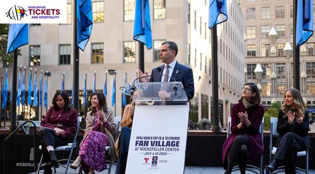 FIFA World Cup Tickets | FIFA World Cup 2026 Tickets| World Cup Tickets