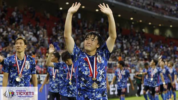 World Cup Tickets | Football World Cup 2026 Tickets | FIFA 2026 Tickets