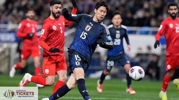 FIFA World Cup Tickets | FIFA World Cup 2026 Tickets| World Cup Tickets