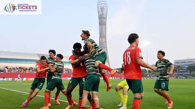 FIFA World Cup Tickets | FIFA World Cup 2026 Tickets| FIFA World Cup Tickets