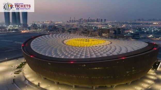 FIFA World Cup Tickets | FIFA World Cup 2026 Tickets| World Cup Tickets