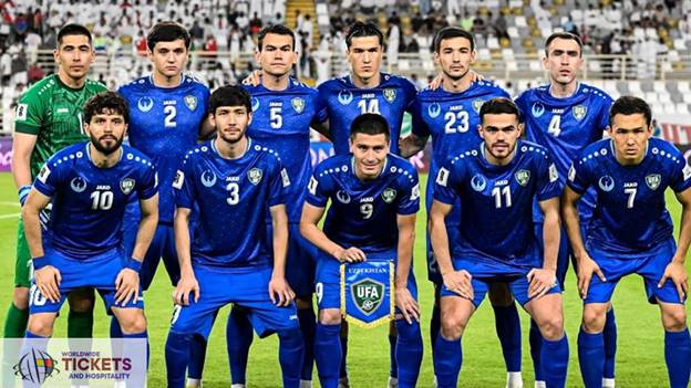 FIFA World Cup Tickets | FIFA World Cup 2026 Tickets| FIFA World Cup Tickets