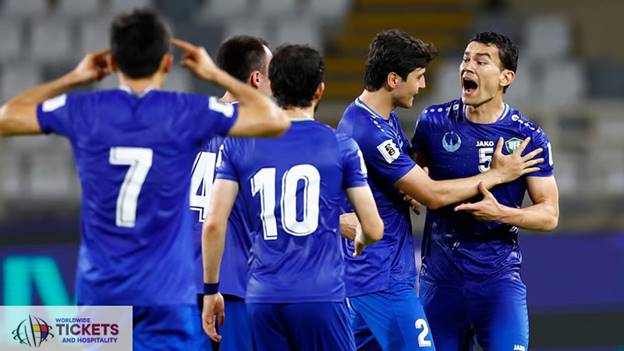 World Cup Tickets | Football World Cup 2026 Tickets | FIFA 2026 Tickets