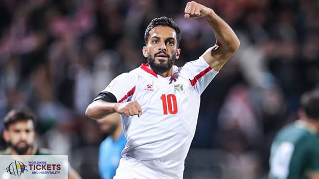 World Cup Tickets | Football World Cup 2026 Tickets | FIFA 2026 Tickets