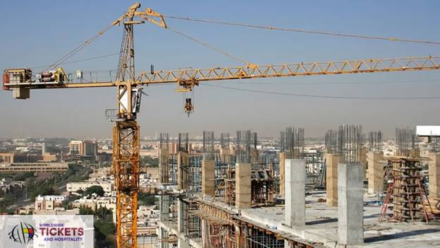 World Cup Tickets | Football World Cup 2026 Tickets | FIFA 2026  Tickets