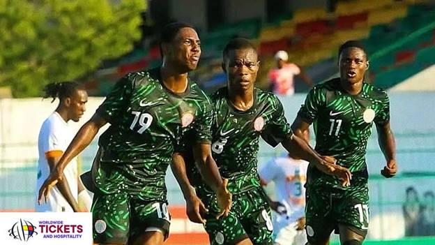 FIFA World Cup Tickets | FIFA World Cup 2026 Tickets| World Cup Tickets