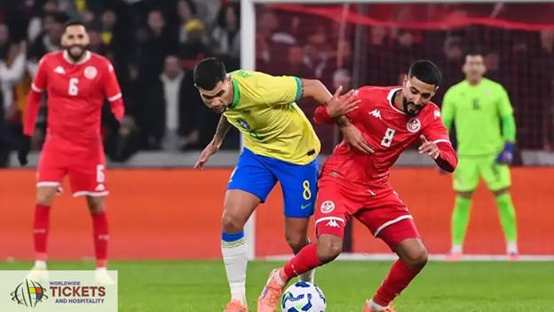 FIFA World Cup Tickets | FIFA World Cup 2026 Tickets| World Cup Tickets