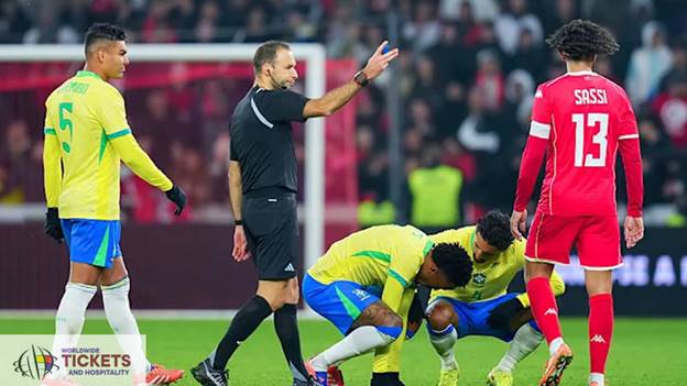 World Cup Tickets | Football World Cup 2026 Tickets | FIFA 2026  Tickets