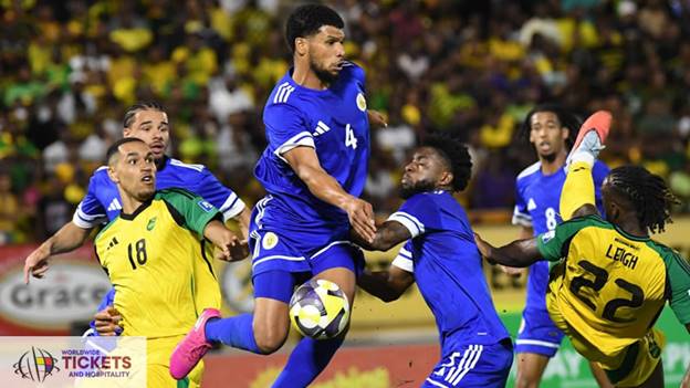 FIFA World Cup Tickets | FIFA World Cup 2026 Tickets| FIFA World Cup Tickets