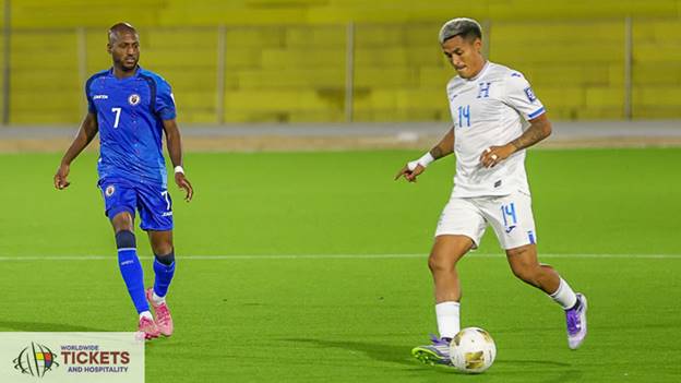 World Cup Tickets | Football World Cup 2026 Tickets | FIFA 2026  Tickets