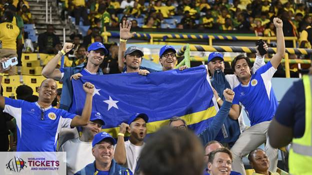 FIFA World Cup Tickets | FIFA World Cup 2026 Tickets| World Cup Tickets