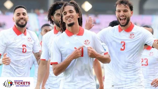 World Cup Tickets | Football World Cup 2026 Tickets | FIFA 2026  Tickets