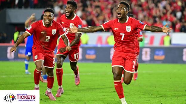 FIFA World Cup Tickets | FIFA World Cup 2026 Tickets| World Cup Tickets 