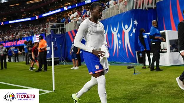 World Cup Tickets | Football World Cup 2026 Tickets | FIFA 2026  Tickets