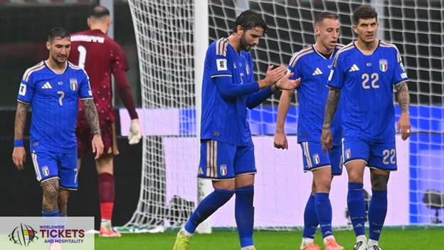 

FIFA World Cup Tickets | FIFA World Cup 2026 Tickets| FIFA World Cup Tickets 