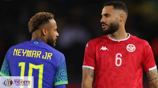 World Cup Tickets | Football World Cup 2026 Tickets | FIFA 2026  Tickets