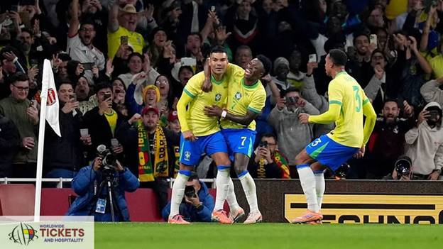 FIFA World Cup Tickets | FIFA World Cup 2026 Tickets| World Cup Tickets