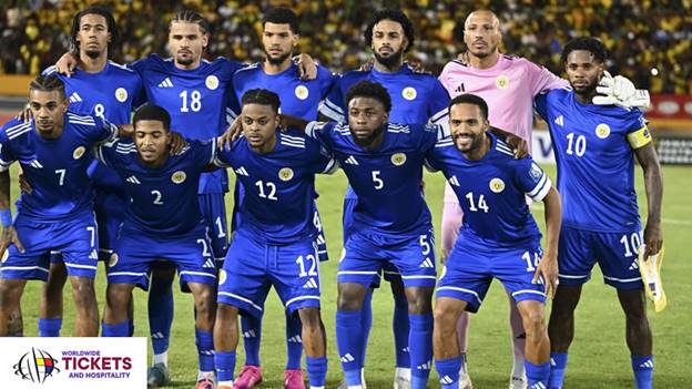 
FIFA World Cup Tickets | FIFA World Cup 2026 Tickets| FIFA World Cup Tickets