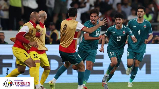 World Cup Tickets | Football World Cup 2026 Tickets | FIFA 2026  Tickets