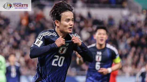 FIFA World Cup Tickets | FIFA World Cup 2026 Tickets| World Cup Ticket