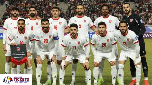 FIFA World Cup Tickets | FIFA World Cup 2026 Tickets| FIFA World Cup Tickets