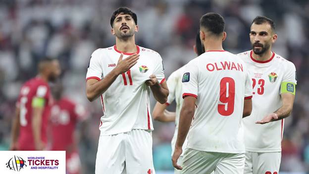 World Cup Tickets | Football World Cup 2026 Tickets