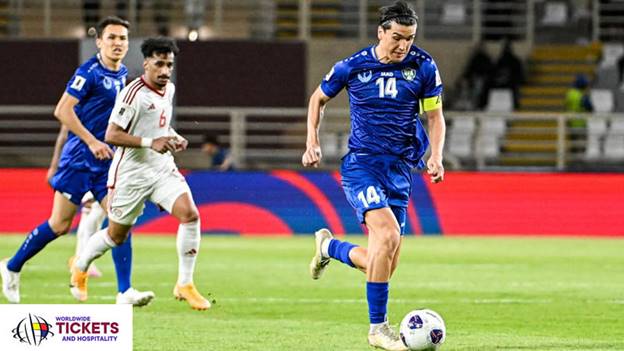 

FIFA World Cup Tickets | FIFA World Cup 2026 Tickets| FIFA World Cup Tickets