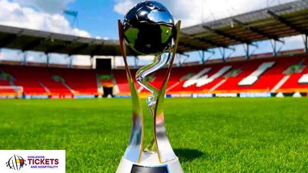 FIFA World Cup Tickets | FIFA World Cup 2026 Tickets| World Cup Tickets