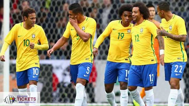 FIFA World Cup Tickets | FIFA World Cup 2026 Tickets| World Cup Tickets