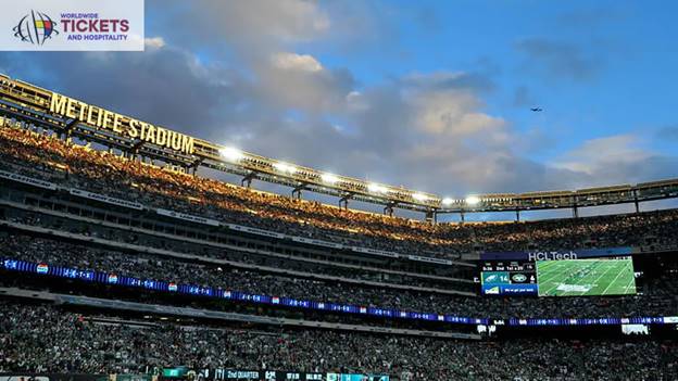 World Cup Tickets | Football World Cup 2026 Tickets | FIFA 2026  Tickets