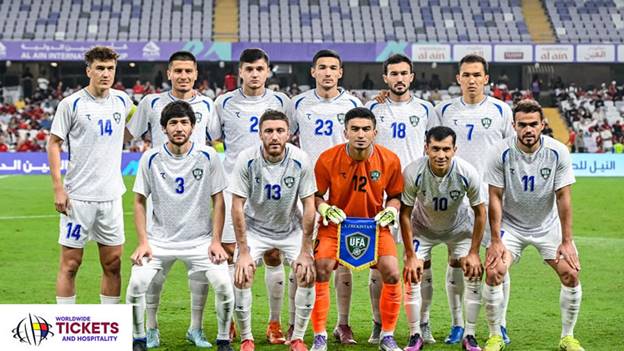 
FIFA World Cup Tickets | FIFA World Cup 2026 Tickets| FIFA World Cup Tickets 