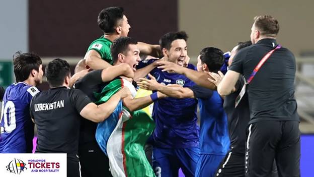 FIFA World Cup Tickets | FIFA World Cup 2026 Tickets| World Cup Tickets