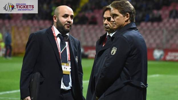 World Cup Tickets | Football World Cup 2026 Tickets | FIFA 2026  Tickets