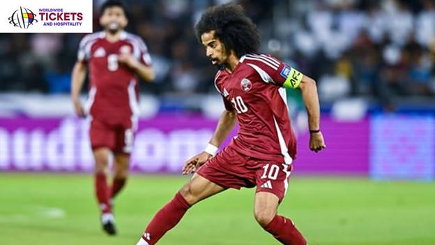 FIFA World Cup Tickets | FIFA World Cup 2026 Tickets| FIFA World Cup Tickets