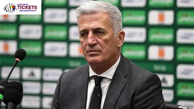 World Cup Tickets | Football World Cup 2026 Tickets | FIFA 2026  Tickets