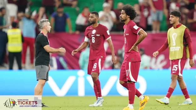 FIFA World Cup Tickets | FIFA World Cup 2026 Tickets| World Cup Tickets