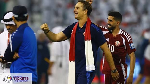 World Cup Tickets | Football World Cup 2026 Tickets | FIFA 2026  Tickets