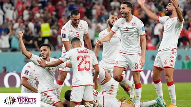 World Cup Tickets | Football World Cup 2026 Tickets | FIFA 2026  Tickets