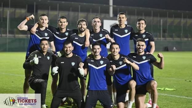 
FIFA World Cup Tickets | FIFA World Cup 2026 Tickets| FIFA World Cup Tickets