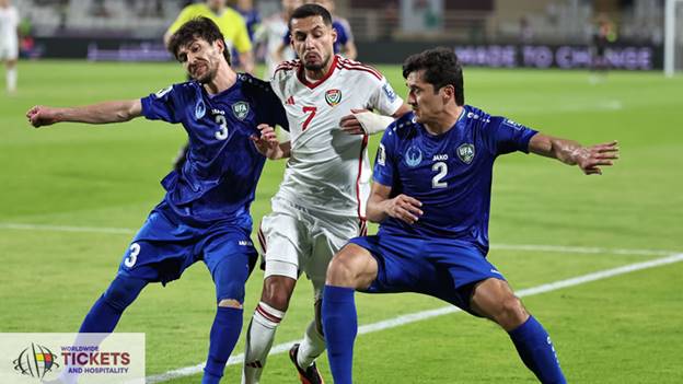 FIFA World Cup Tickets | FIFA World Cup 2026 Tickets| World Cup Tickets 