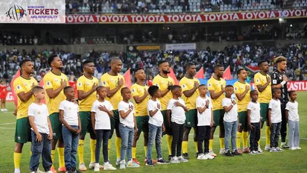 World Cup Tickets | Football World Cup 2026 Tickets | FIFA 2026 Tickets