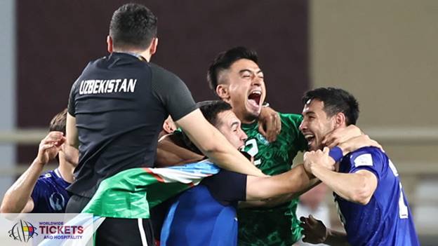 FIFA World Cup Tickets | FIFA World Cup 2026 Tickets| FIFA World Cup Tickets