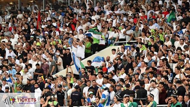 FIFA World Cup Tickets | FIFA World Cup 2026 Tickets| World Cup Tickets