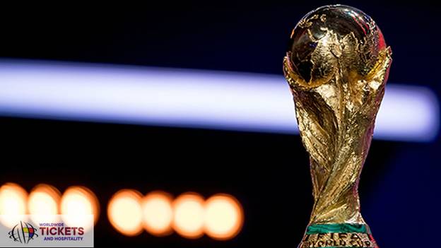 FIFA 2026  Tickets| Soccer World Cup Tickets| FIFA World Cup Semi Final Tickets