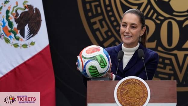 FIFA World Cup Tickets | FIFA World Cup 2026 Tickets| FIFA World Cup Tickets