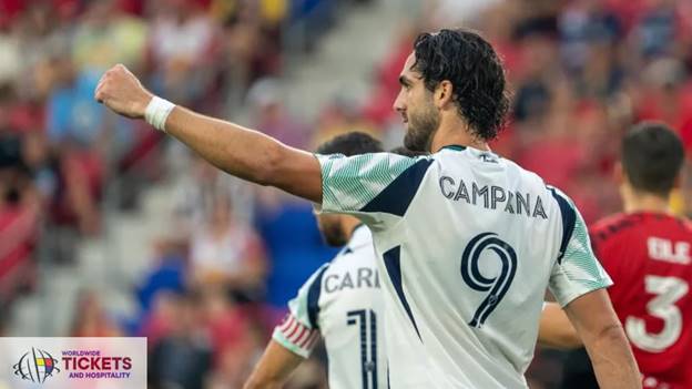 FIFA World Cup Tickets | FIFA World Cup 2026 Tickets| World Cup Tickets